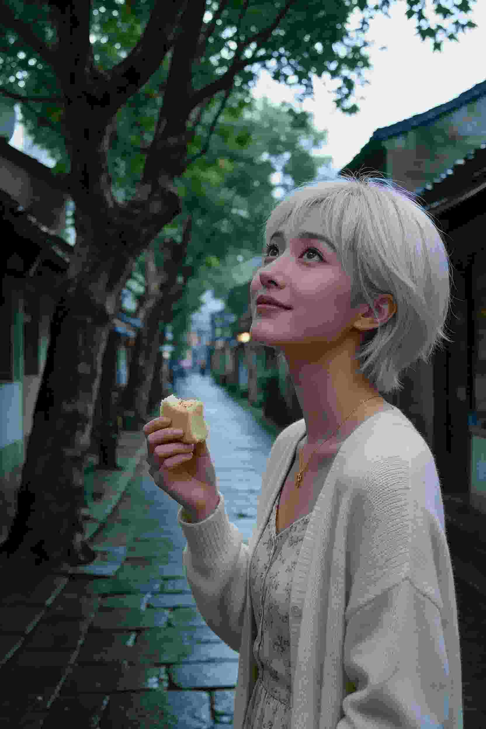 黄豆魔改重生剧