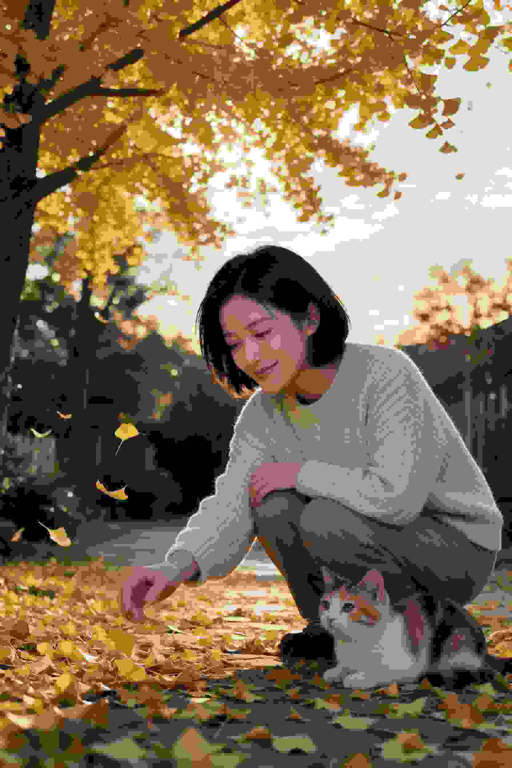 元素之力