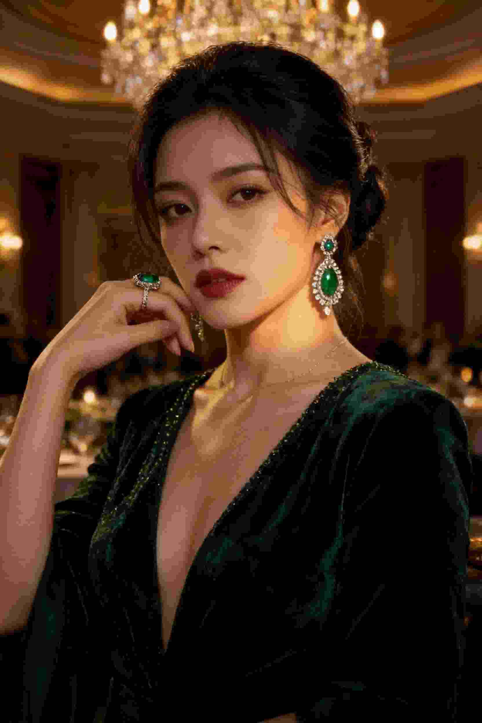 情定终身