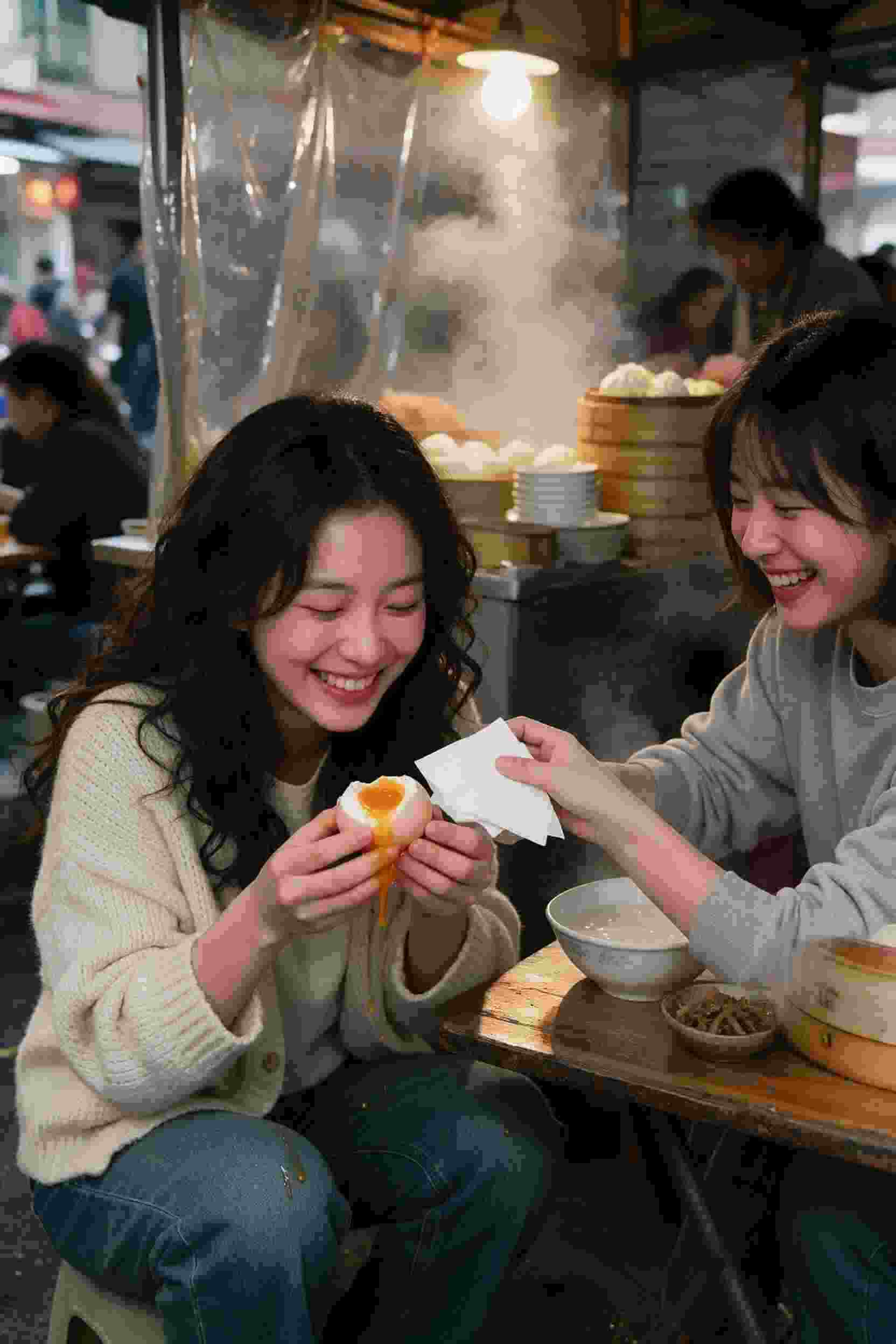校园奇缘